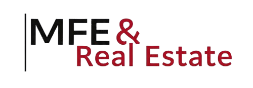 MFE and Real Estate